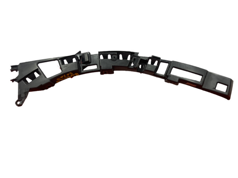 Citroen Berlingo Peugeot Partner Toyota Proace City Vauxhall Combo DRIVERS SIDE FRONT BUMPER CARRIER 2019-2024  P/N 9816768780