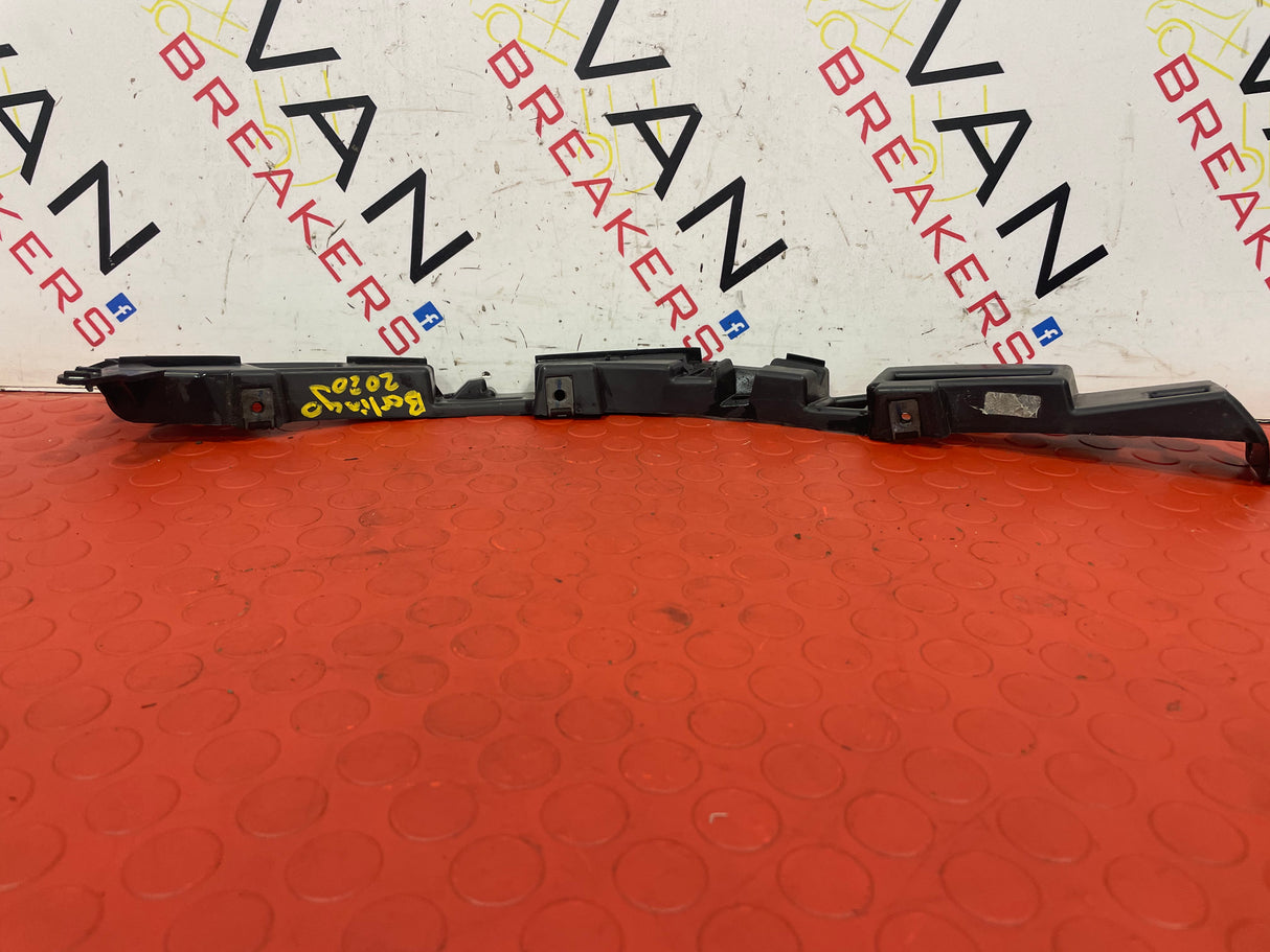 Citroen Berlingo/Peugeot Partner/Vauxhall Combo/Toyota Proace City FRONT BUMPER CARRIER Drivers Side 2018-2025 P/N 9816768780
