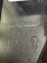 Toyota Hilux MULTI FUNCTION TOUCH SCREEN DISPLAY WITH SAT NAV AND SURROUND  RADIO 2015-2022   P/N 55422KK050 / 86140-0k630