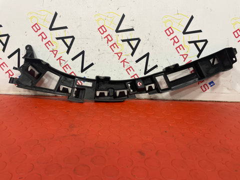Citroen Berlingo Peugeot Partner Toyota Proace City Vauxhall Combo DRIVERS SIDE FRONT BUMPER CARRIER 2019-2024  P/N 9816768780
