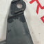 Citroen Berlingo Peugeot Partner Toyota Proace City Vauxhall Combo DRIVERS SIDE FRONT BUMPER CARRIER 2019-2024  P/N 9816768780