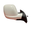 Citroen Berlingo/Peugeot Partner WING MIRROR Driver's Side RH 2013-2018 (gloss white) P/N 232636104 - 3