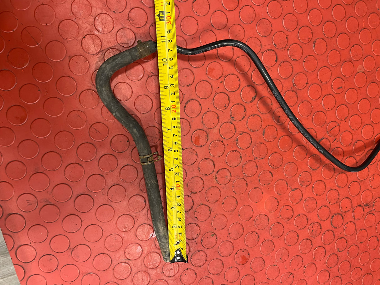 Ford Transit EXPANSION BOTTLE COOLANT HOSE 2.2 2007-2018 P/N CC118K012BB / BK218K012BD