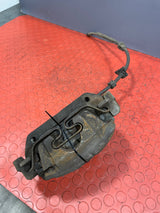 Vauxhall Vivaro/Citroen Dispatch/Peugeot Expert/Toyota Proace/Fiat Scudo FRONT BRAKE CALIPER SET 1.5 Driver's Side 2016-2024 P/N 9805256380 - 1