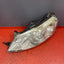 Citroen Dispatch/Peugeot Expert/Toyota Proace/Fiat Scudo HEADLIGHT Passenger's Side (1 Bulb Missing/Partly Yellowish Lens ) 2007-2016 P/N 89901163