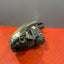 Citroen Dispatch/Peugeot Expert/Toyota Proace/Fiat Scudo HEADLIGHT Passenger's Side (1 Bulb Missing/Partly Yellowish Lens ) 2007-2016 P/N 89901163