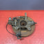 Vauxhall Vivaro/Citroen Dispatch/Peugeot Expert/Toyota Proace/Fiat Scudo FRONT WHEEL HUB W/ ROTOR DISC BRAKE & SPEED SENSOR Driver's Side 2021 R/N 43010561 - 1 / 9806039580
