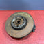 Vauxhall Vivaro/Citroen Dispatch/Peugeot Expert/Toyota Proace/Fiat Scudo FRONT WHEEL HUB W/ ROTOR DISC BRAKE & SPEED SENSOR Driver's Side 2021 R/N 43010561 - 1 / 9806039580