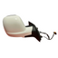 Citroen Berlingo/Peugeot Partner/Vauxhall Combo/Toyota Proace City DRIVERS SIDE ELECTRIC WING MIRROR (WHITE) 2019-2024 P/N 98169899XT - 1