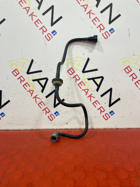 Citroen Berlingo/Peugeot Partner BRAKE SERVO VACUUM HOSE  2008-2018  P/N 9684704180