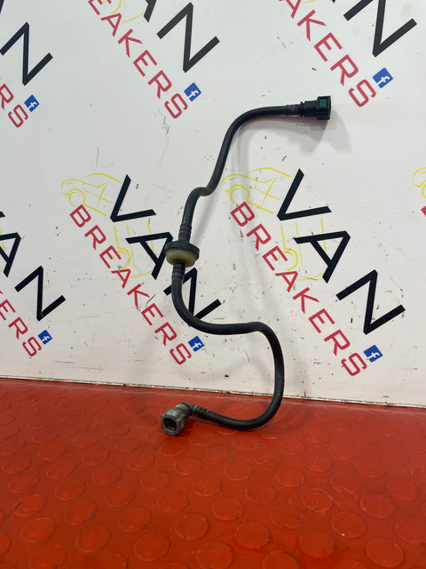 Citroen Berlingo/Peugeot Partner BRAKE SERVO VACUUM HOSE  2008-2018  P/N 9684704180