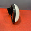Citroen Berlingo/Peugeot Partner/Vauxhall Combo/Toyota Proace City DRIVERS SIDE ELECTRIC WING MIRROR (WHITE) 2019-2024 P/N 98169899XT - 1