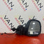 Citroen Berlingo/Peugeot Partner MANUAL WING MIRROR Driver Side RH 2013-2018 (Black) P/N 232636104 - 7