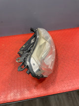 Citroen Dispatch/Peugeot Expert/Toyota Proace/Fiat Scudo HEADLIGHT Driver's Side (Partly Yellowish Lens ) 2007-2016 P/N 89901162