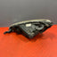 Citroen Dispatch/Peugeot Expert/Toyota Proace/Fiat Scudo HEADLIGHT Driver's Side (Partly Yellowish Lens ) 2007-2016 P/N 89901162