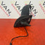 Citroen Berlingo/Peugeot Partner MANUAL WING MIRROR Driver Side RH 2013-2018 (Black) P/N 232636104 - 7