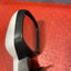 Citroen Berlingo/Peugeot Partner/Vauxhall Combo/Toyota Proace City DRIVERS SIDE ELECTRIC WING MIRROR (WHITE) 2019-2024 P/N 98169899XT - 1