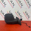 Citroen Berlingo/Peugeot Partner MANUAL WING MIRROR Driver Side RH 2013-2018 (Black) P/N 232636104 - 7
