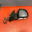 Citroen Berlingo/Peugeot Partner/Vauxhall Combo/Toyota Proace City DRIVERS SIDE ELECTRIC WING MIRROR (WHITE) 2019-2024 P/N 98169899XT - 1