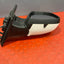 Citroen Berlingo/Peugeot Partner/Vauxhall Combo/Toyota Proace City DRIVERS SIDE ELECTRIC WING MIRROR (WHITE) 2019-2024 P/N 98169899XT - 1