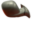Citroen Berlingo/Peugeot Partner WING MIRROR DRIVER'S SIDE RH 2013-2018 (Black) P/N 232636104 - 4