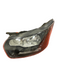 Ford Transit HEADLIGHT ASSEMBLY BLACK INTERIOR Passenger's Side (with Visible Lens Scratches) MK8 2.0 P/N GK3113W030AA / BK3113W030B