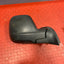 Citroen Berlingo/Peugeot Partner WING MIRROR DRIVER'S SIDE RH 2013-2018 (Black) P/N 232636104 - 4