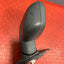 Citroen Berlingo/Peugeot Partner WING MIRROR DRIVER'S SIDE RH 2013-2018 (Black) P/N 232636104 - 4
