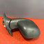 Citroen Berlingo/Peugeot Partner WING MIRROR DRIVER'S SIDE RH 2013-2018 (Black) P/N 232636104 - 4