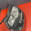 Ford Transit HEADLIGHT ASSEMBLY BLACK INTERIOR Passenger's Side (with Visible Lens Scratches) MK8 2.0 P/N GK3113W030AA / BK3113W030B