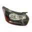 Ford Transit HEADLIGHT ASSEMBLY BLACK INTERIOR Driver's Side MK8 2.0 P/N GK3113W029AA / BK3113W029B