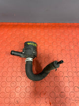 Ford Transit AUXILIARY COOLANT PUMP/WATER PUMP 2.0 MK8 2016-2023 P/N KK2118D473BE