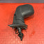 Citroen Berlingo/Peugeot Partner MANUAL WING MIRROR Driver's Side RH 2013-2018 (Black) P/N 232636104 - 6