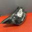 Ford Transit HEADLIGHT ASSEMBLY BLACK INTERIOR Driver's Side MK8 2.0 P/N GK3113W029AA / BK3113W029B