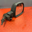Citroen Berlingo/Peugeot Partner MANUAL WING MIRROR Driver's Side RH 2013-2018 (Black) P/N 232636104 - 6