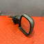 Citroen Berlingo/Peugeot Partner MANUAL WING MIRROR Driver's Side RH 2013-2018 (Black) P/N 232636104 - 6