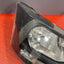 Ford Transit HEADLIGHT ASSEMBLY BLACK INTERIOR Driver's Side MK8 2.0 P/N GK3113W029AA / BK3113W029B