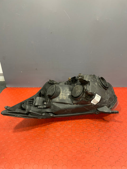 Ford Transit HEADLIGHT ASSEMBLY BLACK INTERIOR Driver's Side MK8 2.0 P/N GK3113W029AA / BK3113W029B