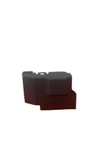 Peugeot Partner/Citroen Berlingoi 1.6 HDi HEATER BLOWER FAN RESISTOR COVER  2008-2013 P/N 9664966580