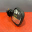 Citroen Berlingo/Peugeot Partner WING MIRROR DRIVER'S SIDE RH 2013-2018 (repaired strap in the housing) (Black) P/N 232636104 - 8