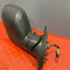 Citroen Berlingo/Peugeot Partner WING MIRROR DRIVER'S SIDE RH 2013-2018 (repaired strap in the housing) (Black) P/N 232636104 - 8
