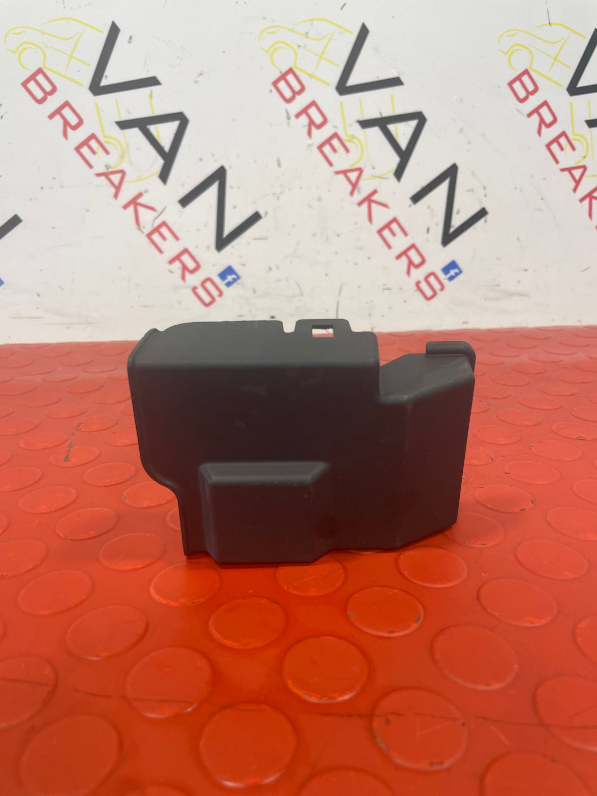 Peugeot Partner/Citroen Berlingoi 1.6 HDi HEATER BLOWER FAN RESISTOR COVER  2008-2013 P/N 9664966580