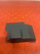 Peugeot Partner/Citroen Berlingoi 1.6 HDi HEATER BLOWER FAN RESISTOR COVER  2008-2013 P/N 9664966580