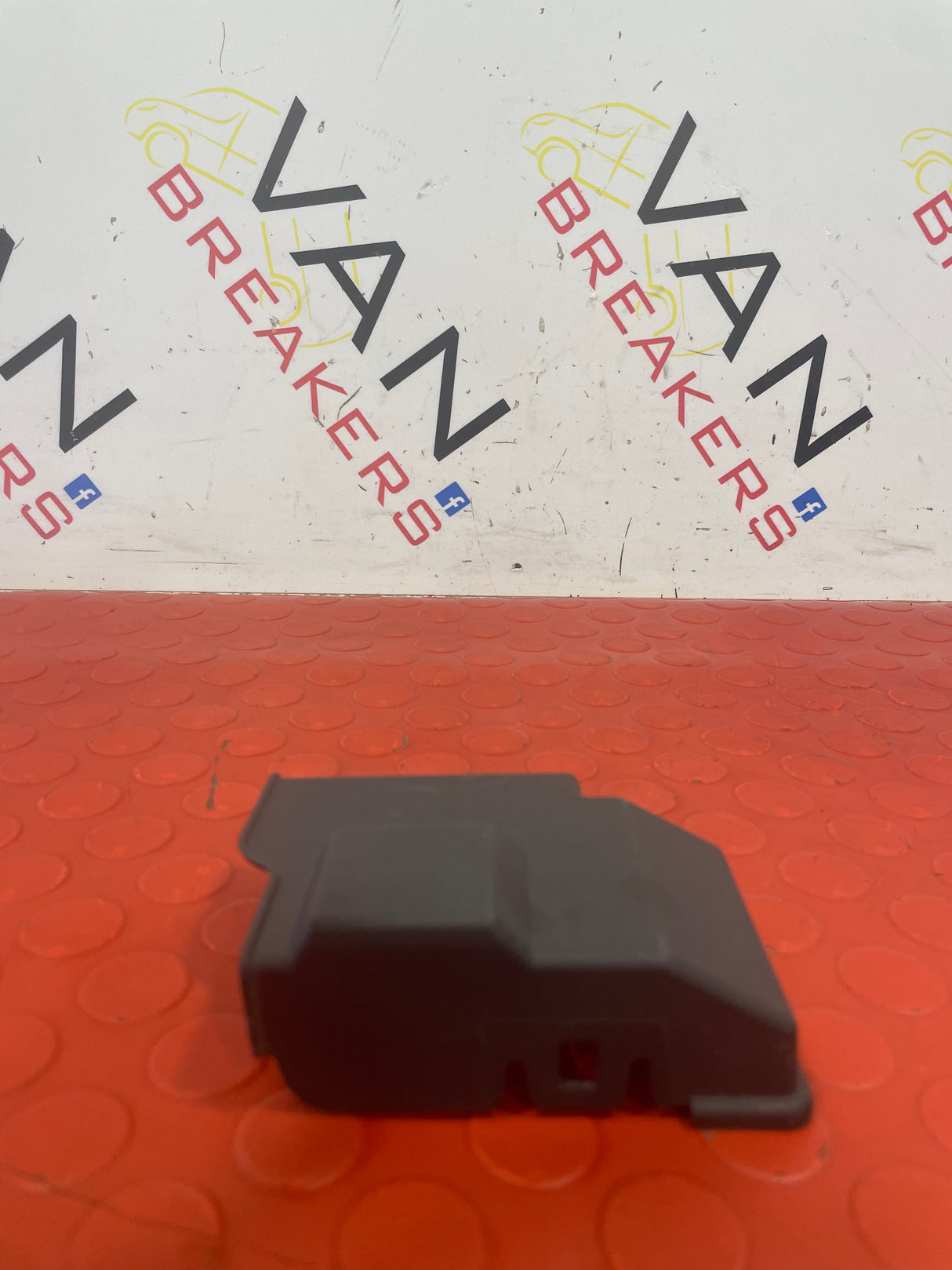 Peugeot Partner/Citroen Berlingoi 1.6 HDi HEATER BLOWER FAN RESISTOR COVER  2008-2013 P/N 9664966580