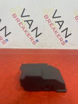 Peugeot Partner/Citroen Berlingoi 1.6 HDi HEATER BLOWER FAN RESISTOR COVER  2008-2013 P/N 9664966580