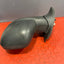 Peugeot Partner/Citroen Berlingo PASSENGER SIDE WING MIRROR 2013-2018 (w/ Damage) (Black) P/N 232636103 - 10