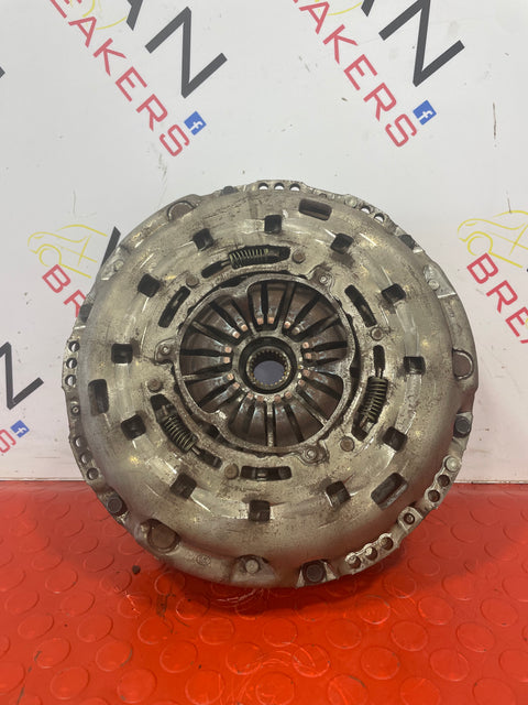 Ford Transit   DUAL MASS FLYWHEEL WITH CLUTCH  2.2 TDCI 2013-2017 P/N BK217563BA