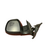 Citroen Berlingo/Peugeot Partner MANUAL WING MIRROR Passenger Side LH 2013-2018 (Black) P/N 232636103 - 11