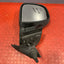 Citroen Berlingo/Peugeot Partner MANUAL WING MIRROR Passenger Side LH 2013-2018 (Black) P/N 232636103 - 11