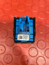 Citroen Berlingo/Peugeot Partner HANDBRAKE SWITCH 2016-2023 P/N 9813146377